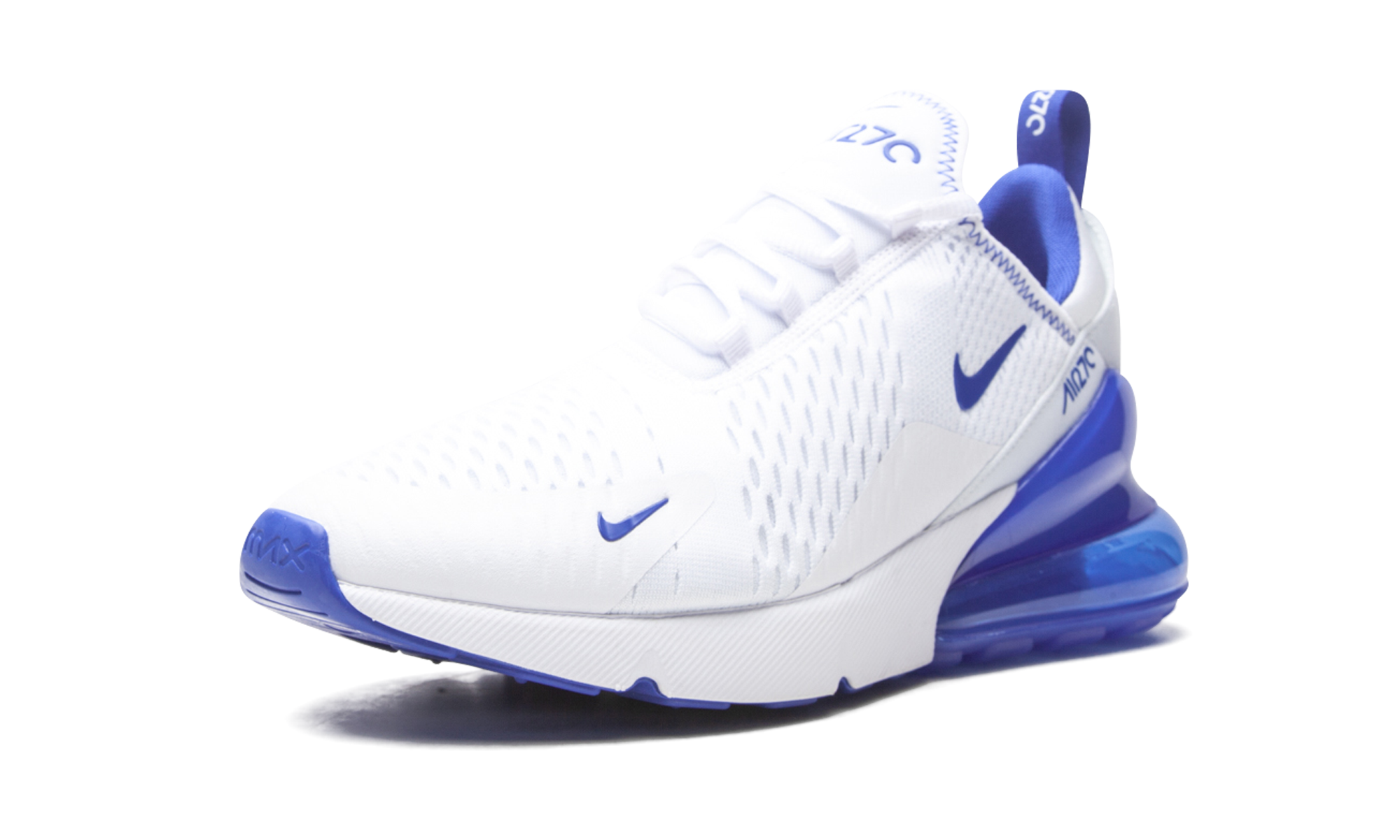 Nike Air Max 270 Kentucky DH0268 100