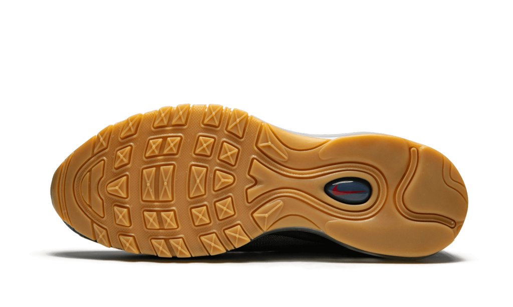 Nike Air Max 98 Wild West
