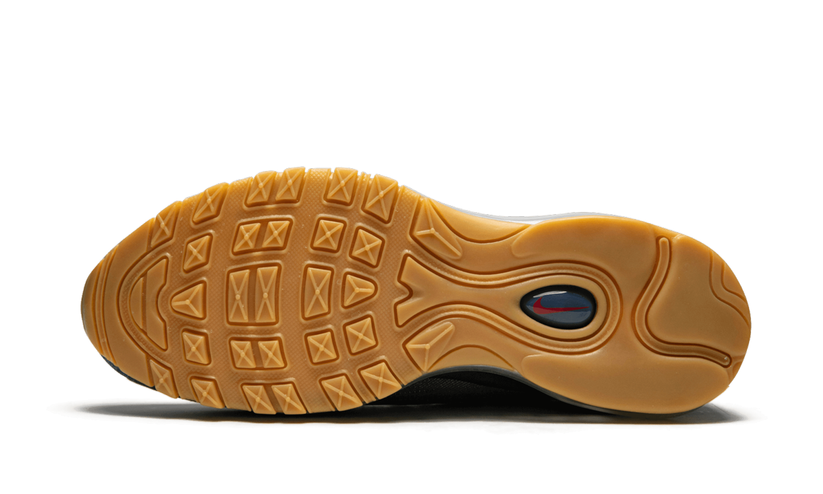 Nike Air Max 98 Wild West