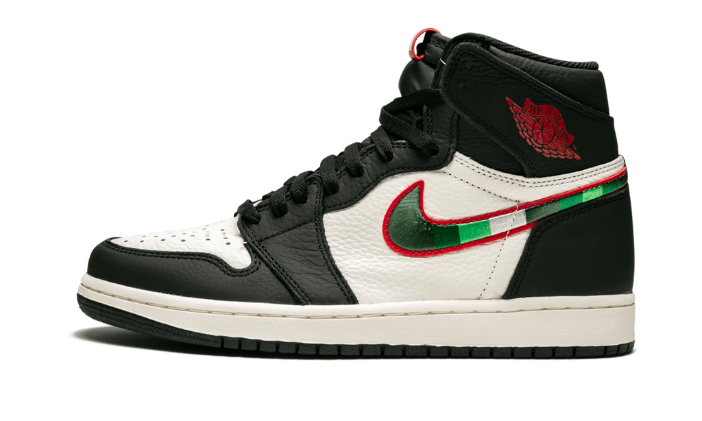 Air Jordan 1 Retro High OG Sports Illustrated / A Star Is Born 555088 015