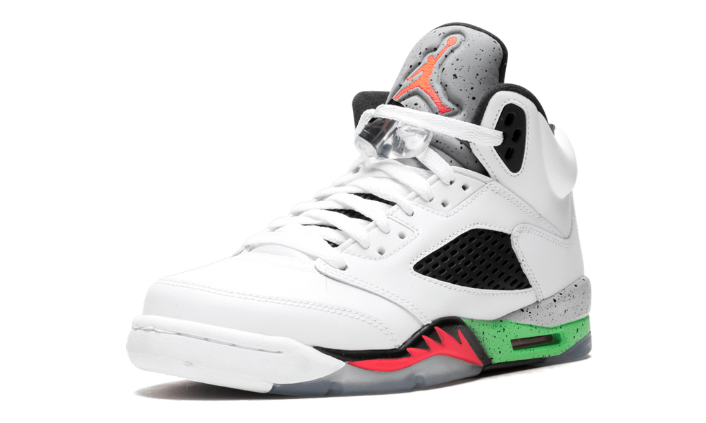 Air Jordan 5 Retro GS Pro Star
