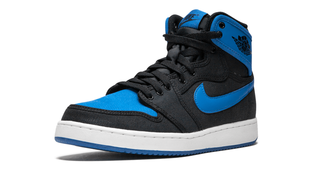 Air Jordan 1 KO High Royal 638471 007