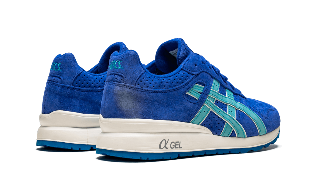 Asics GT 2 Ultra Marine H10CK.4040.S