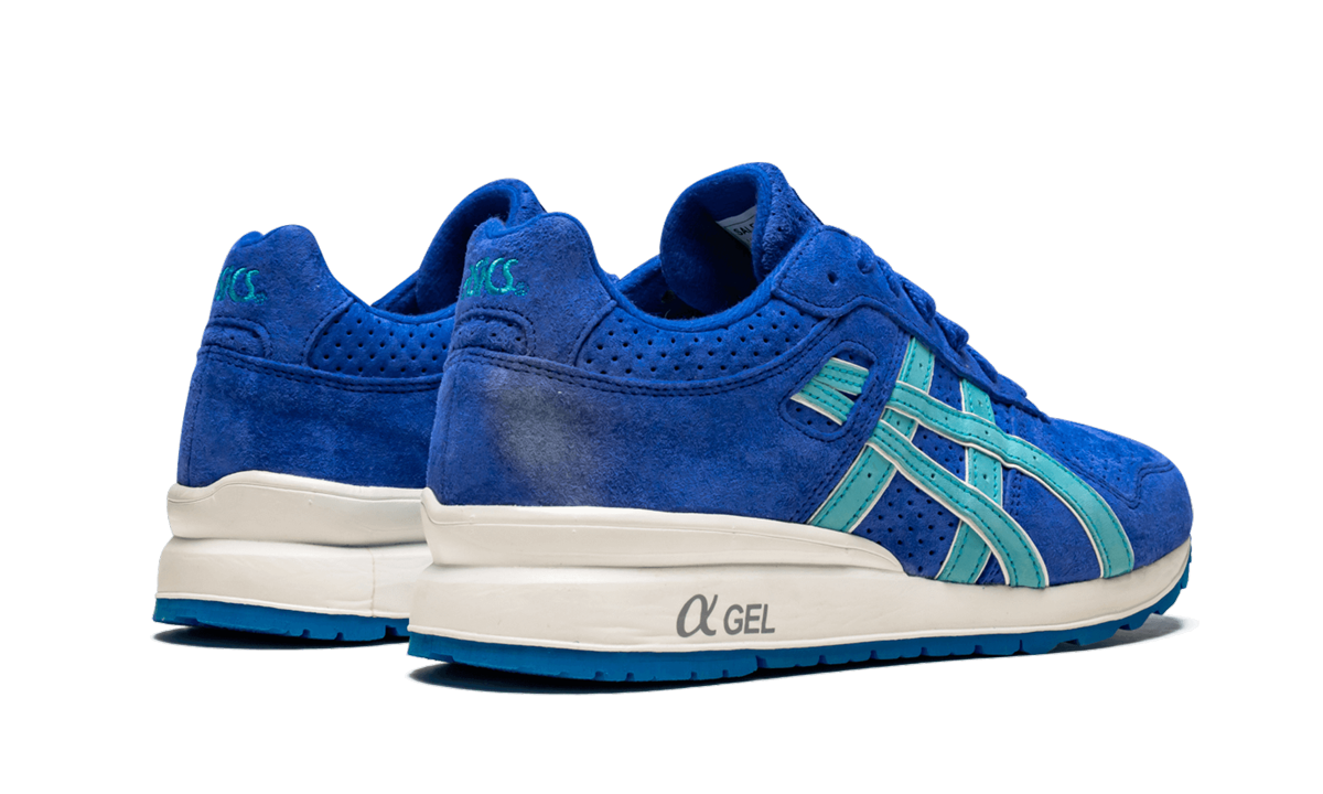 Asics GT 2 Ultra Marine H10CK.4040.S