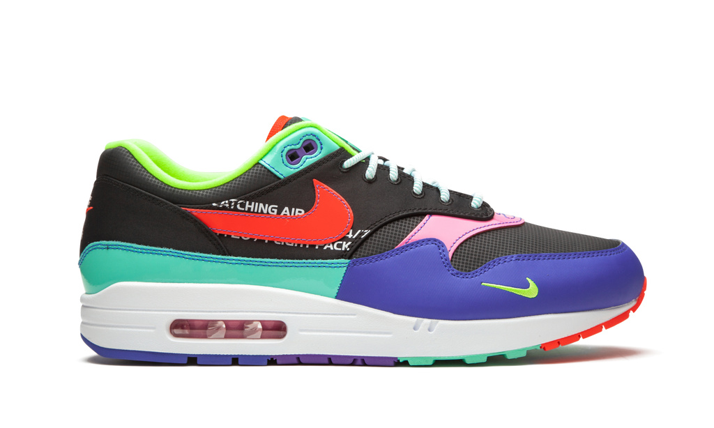 Nike Air Max 1 Parachute CU4713 001