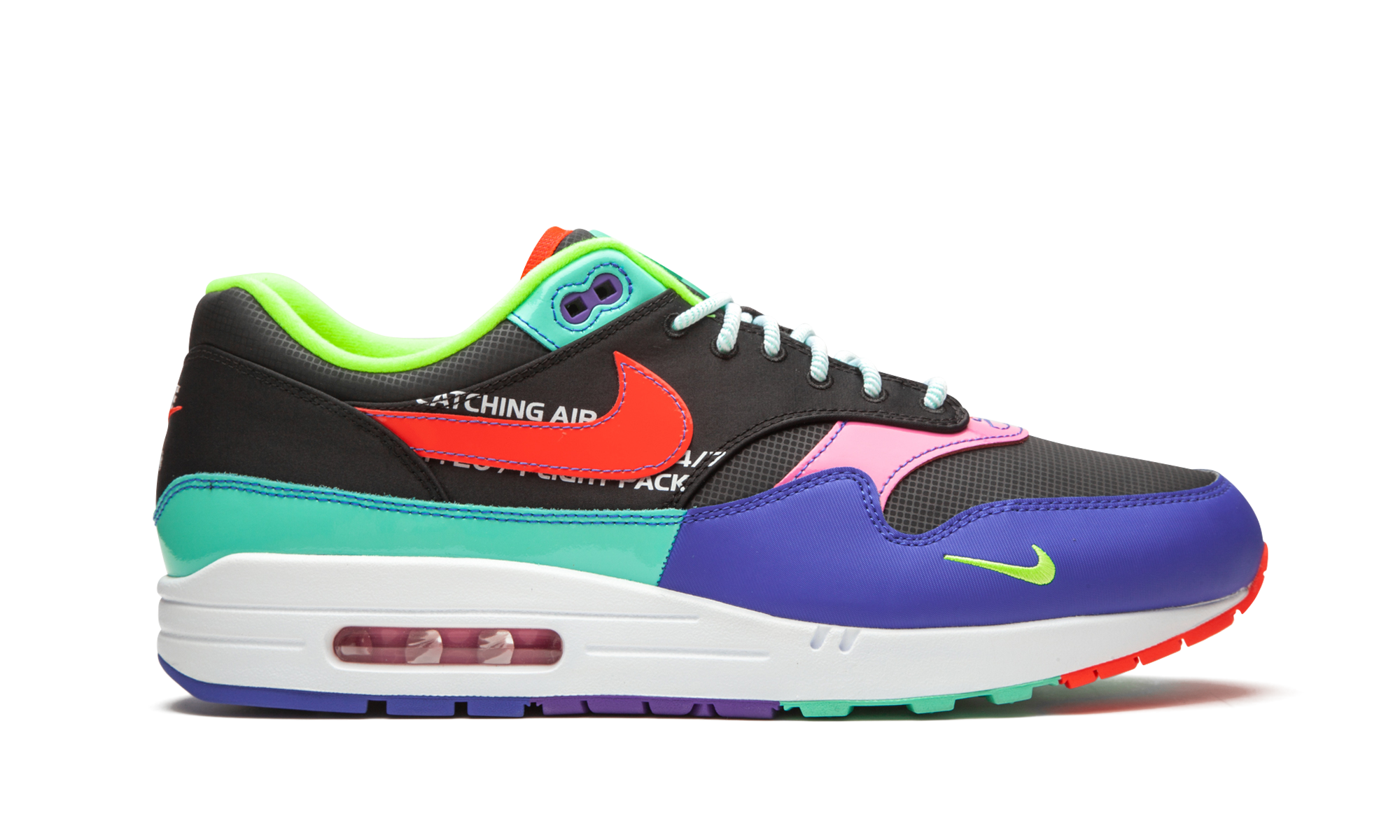 Nike Air Max 1 Parachute CU4713 001