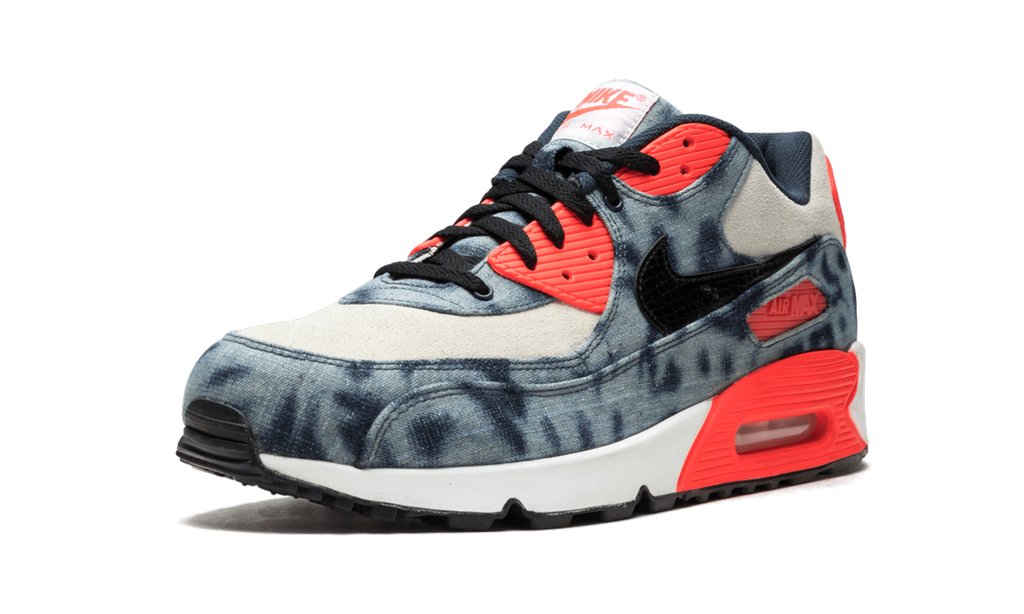 Nike Air Max 90 DNM QS Denim 700875 400