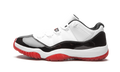 Air Jordan 11 Retro Low Concord Bred AV2187 160