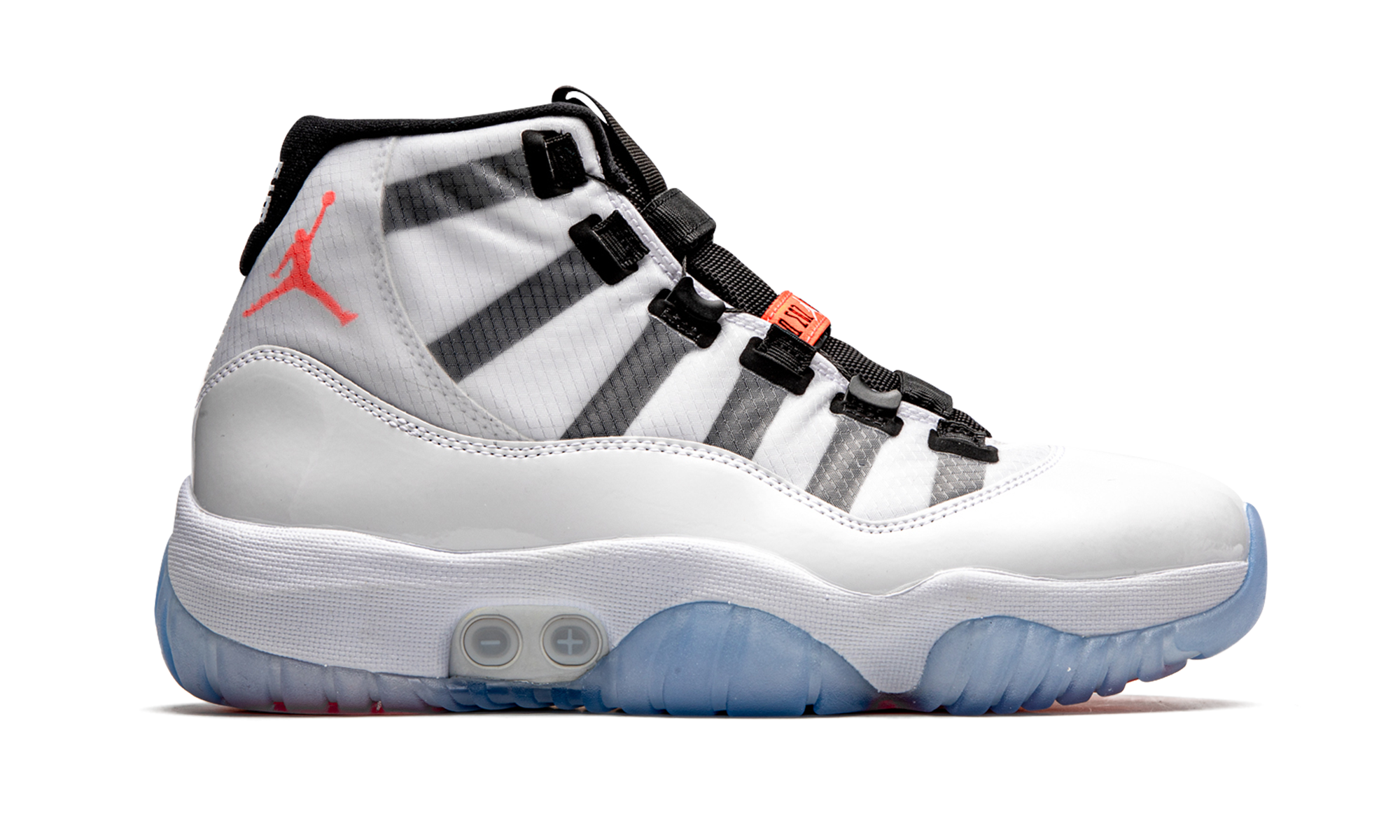 Air Jordan 11 Adapt White DA7990 100