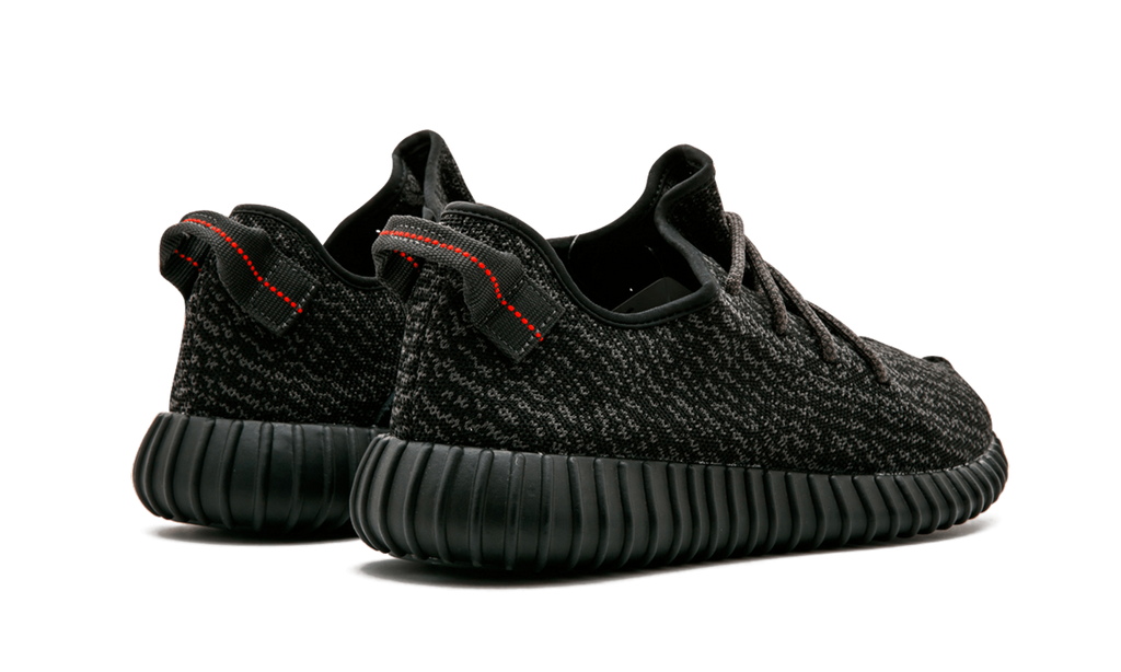 Yeezy Boost 350 Pirate Black AQ2659