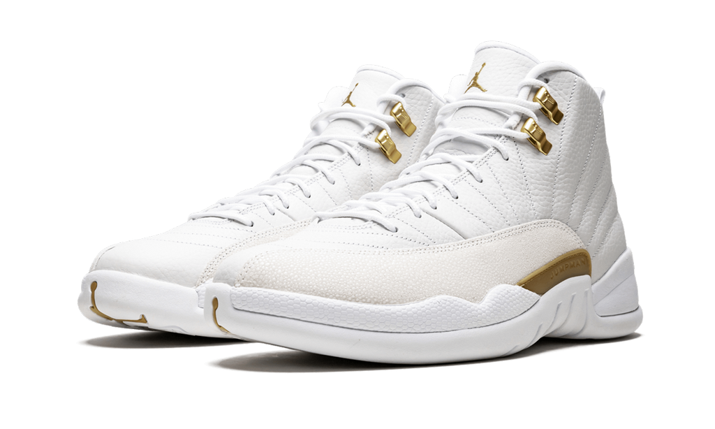 Air Jordan 12 Retro OVO October's Very Own 873864 102