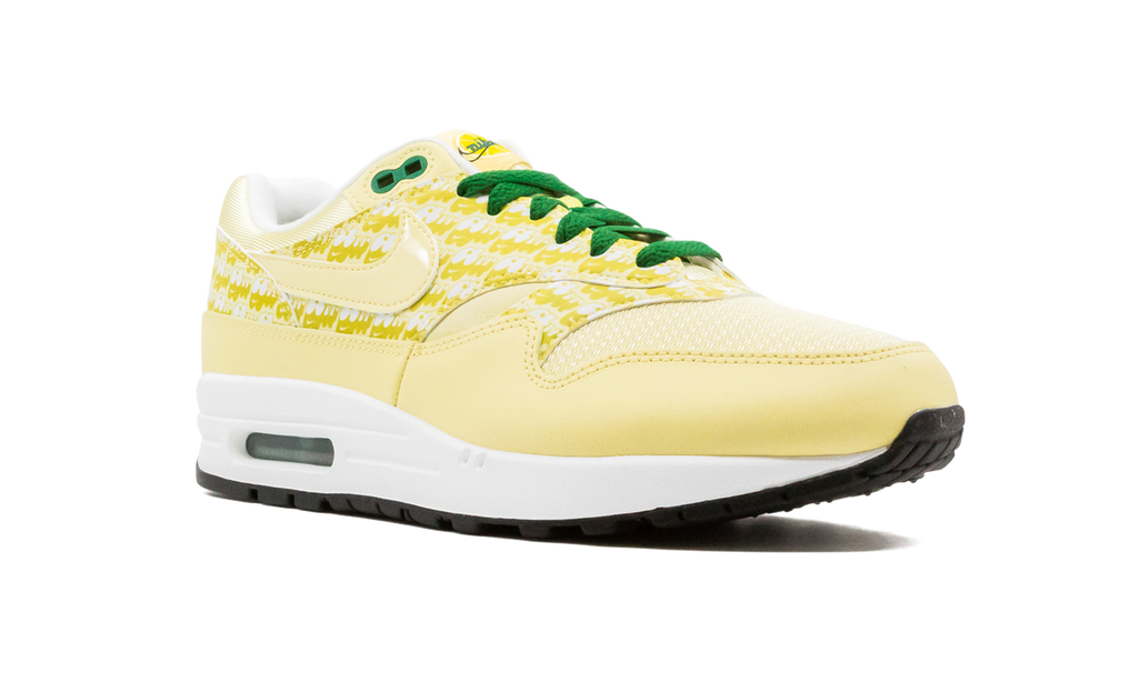Nike Air Max 1 PRM Lemonade CJ0609 700