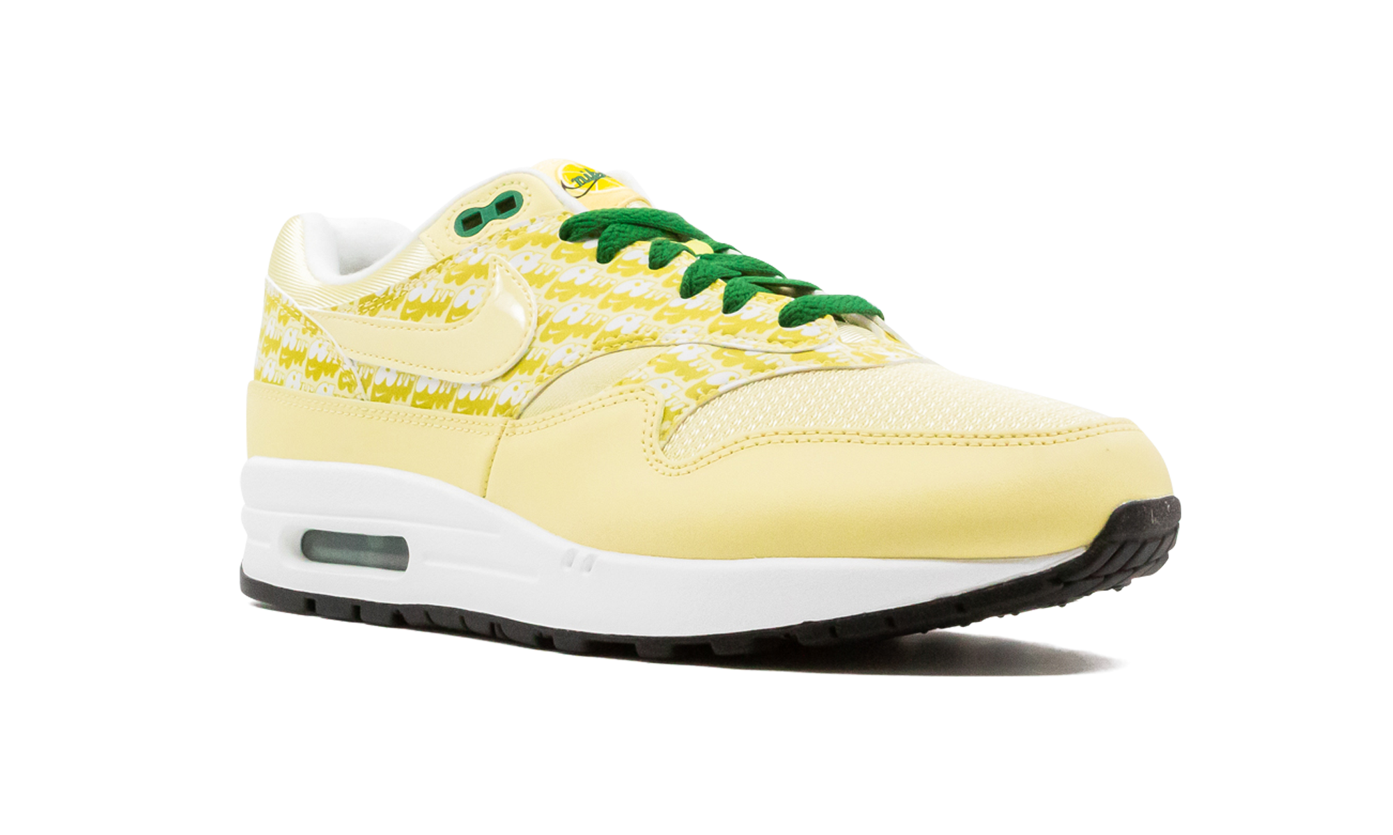Nike Air Max 1 PRM Lemonade CJ0609 700