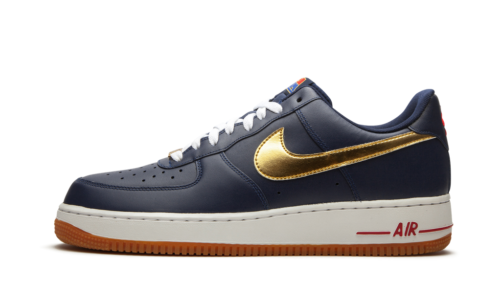 Nike Air Force 1 USA - Olympic 2012 488298 406