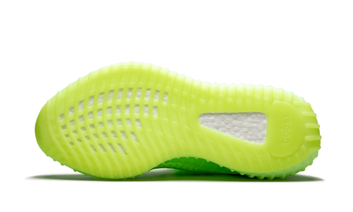 Yeezy Boost 350 V2 Glow in the Dark EG5293