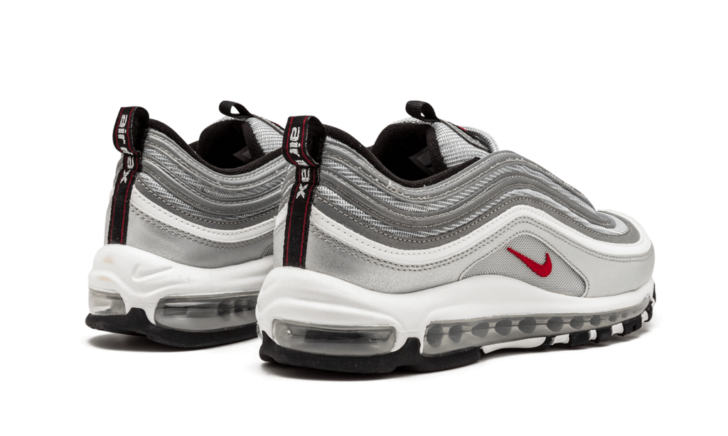 Nike Air Max 97 OG QS Silver Bullet 2016 RELEASE 884421 001