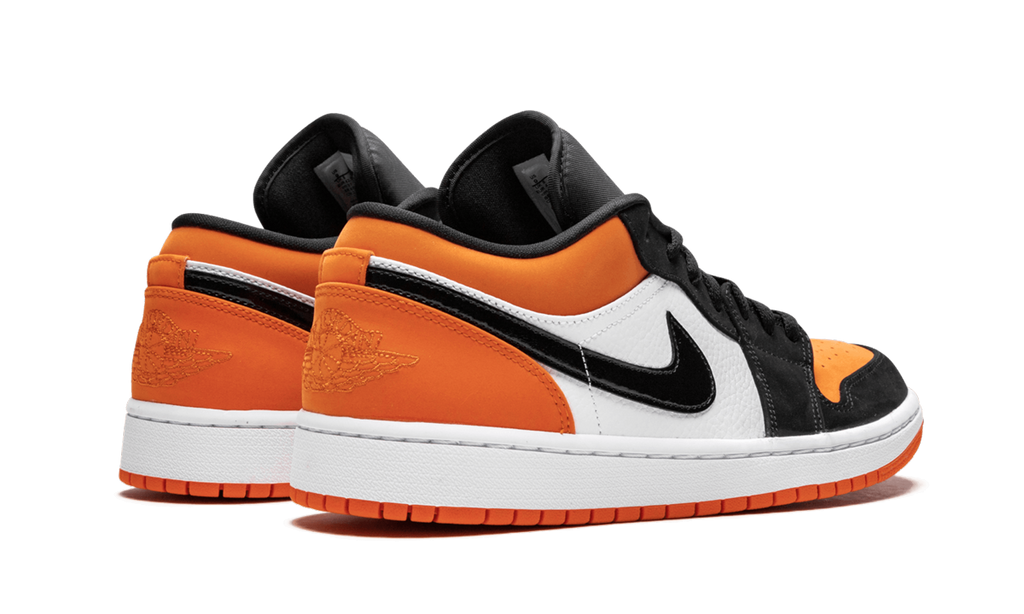 Air Jordan 1 Low Shattered Backboard 553558 128