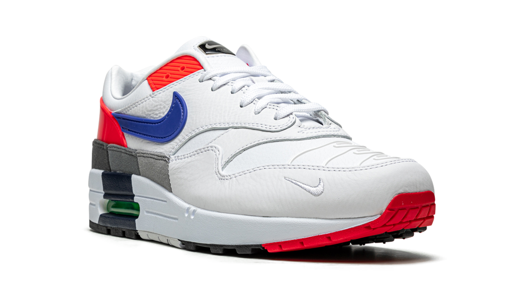 Nike Air Max 1 Evolution Of Icons CW6541 100
