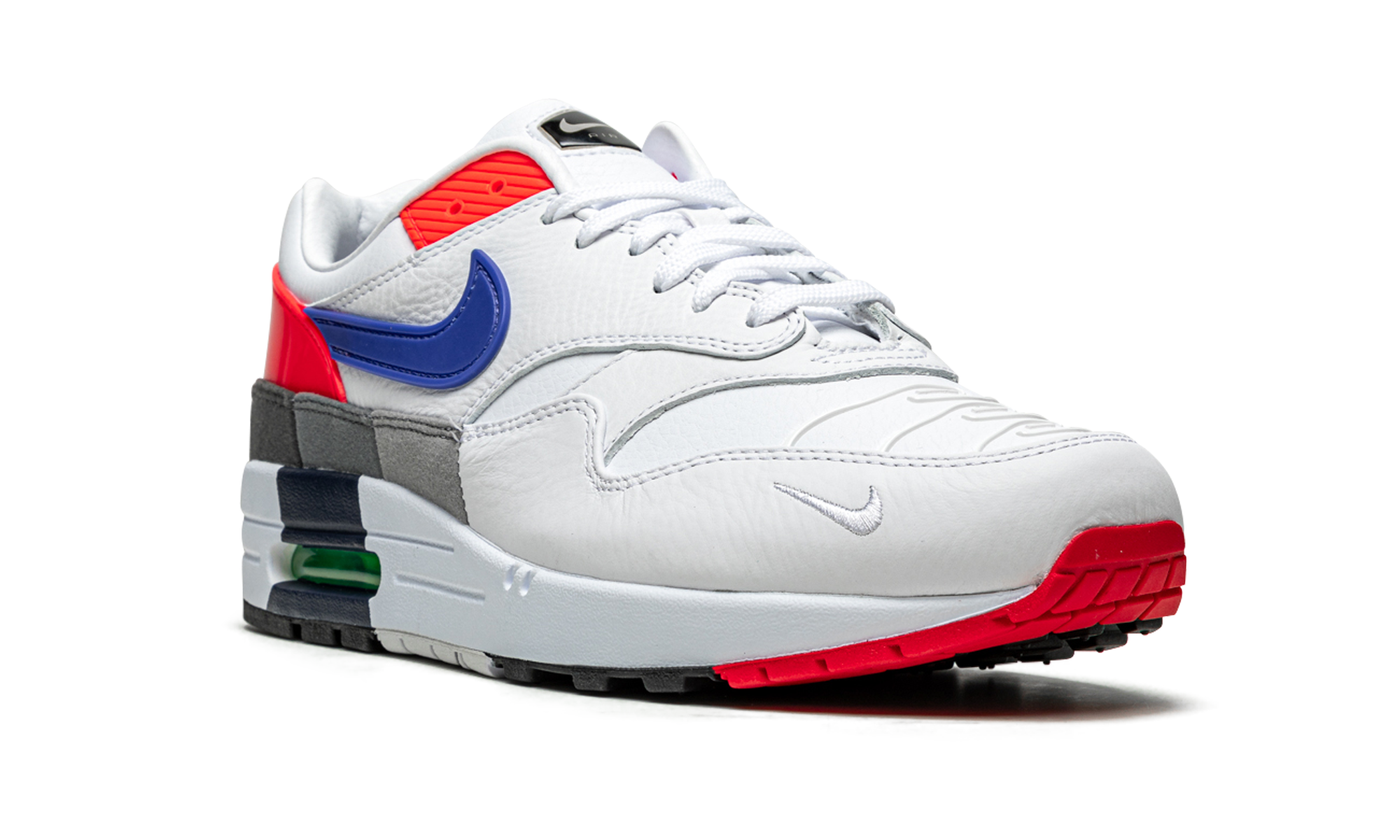 Nike Air Max 1 Evolution Of Icons CW6541 100
