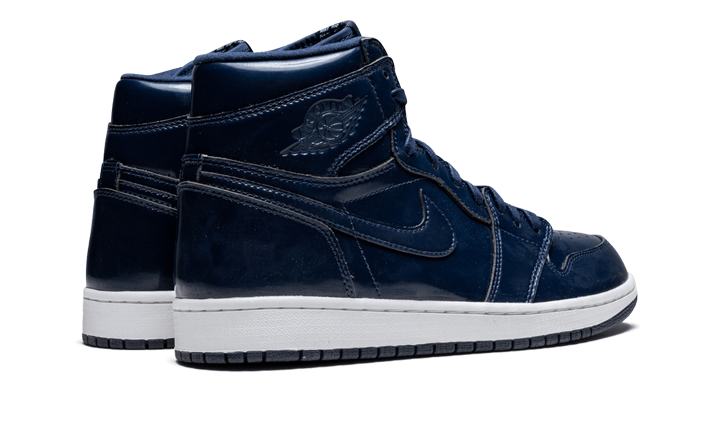Air Jordan 1 Retro High OG DSM Dover Street Market 789747 401
