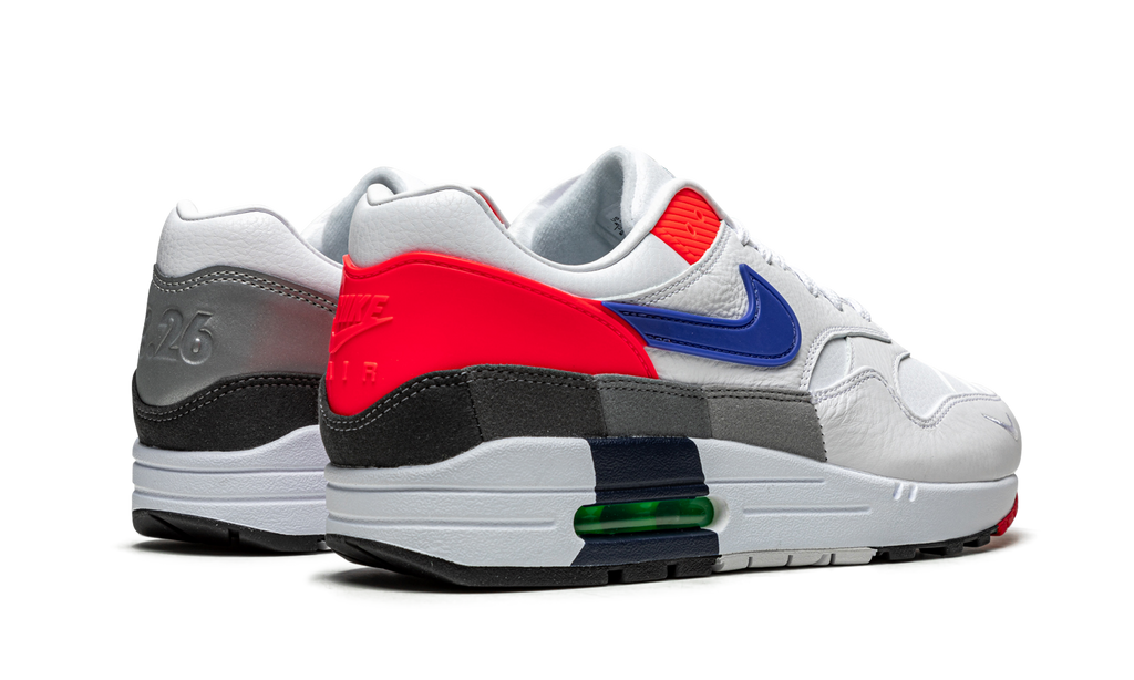 Nike Air Max 1 Evolution Of Icons CW6541 100