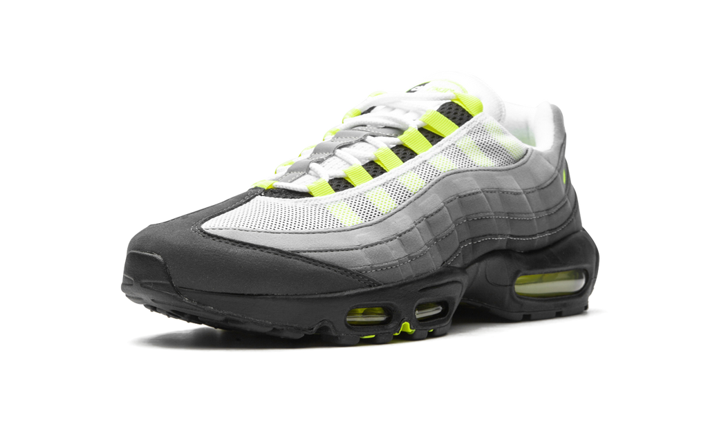 Nike Air Max 95 OG Neon 2020 CT1689 001