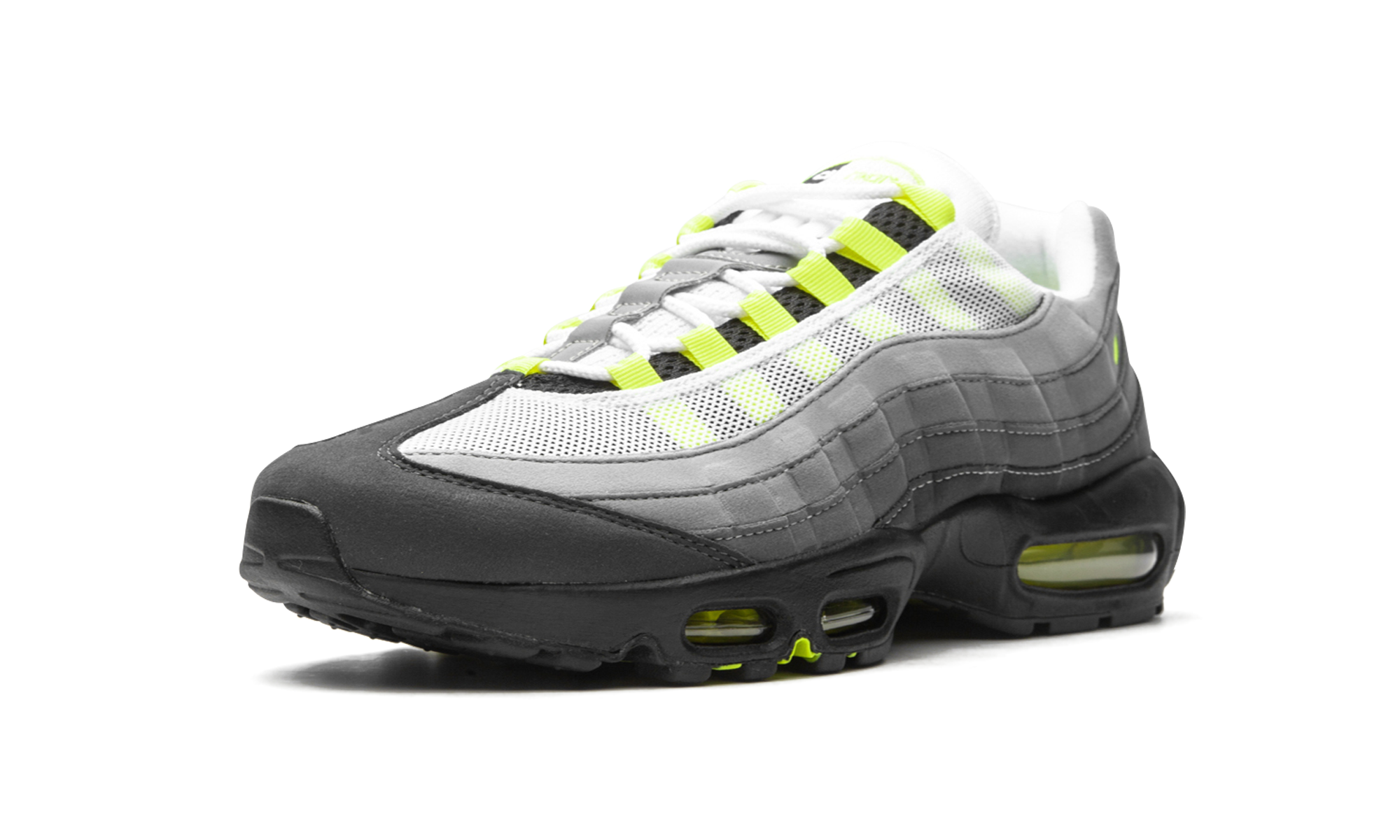 Nike Air Max 95 OG Neon 2020 CT1689 001