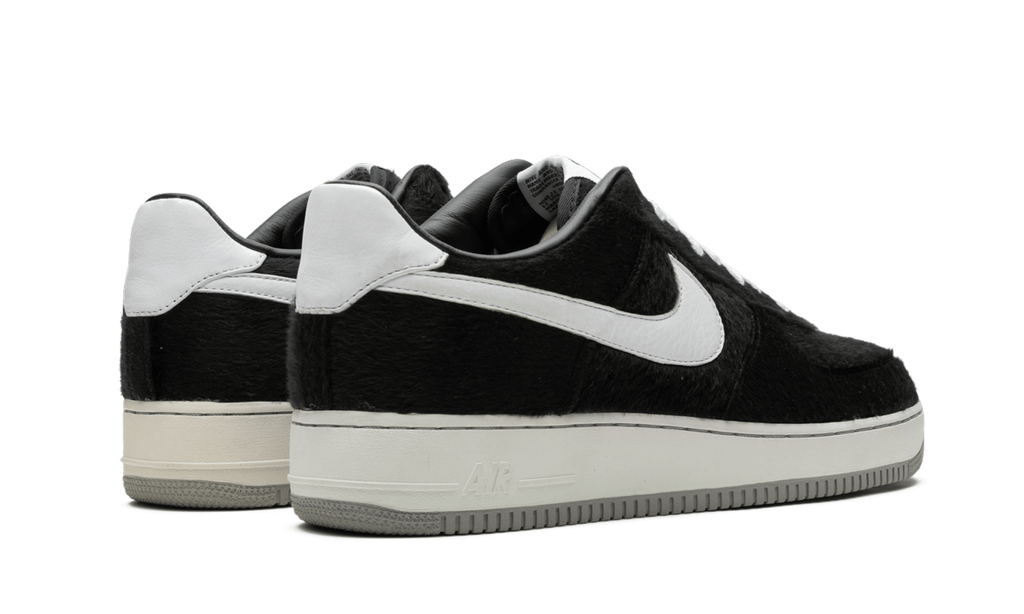 Nike Air Force 1 Low PRM TZ BearBricks 512518 090