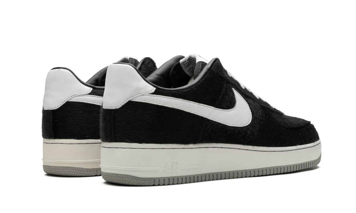 Nike Air Force 1 Low PRM TZ BearBricks 512518 090