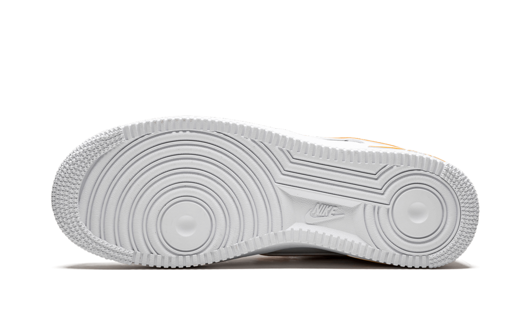 Nike Air Force 1 07 3 University Gold AO2423 105