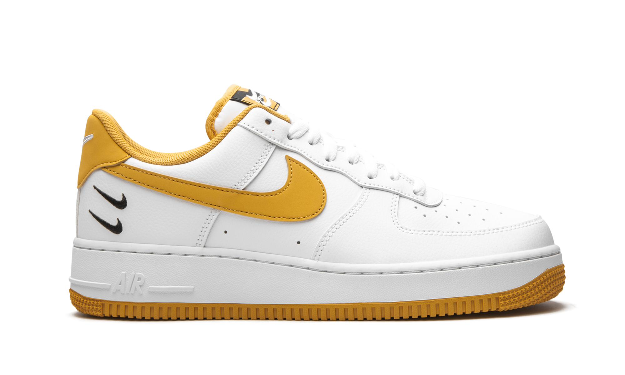 Nike Air Force 1 Low Light Ginger CT2300 100