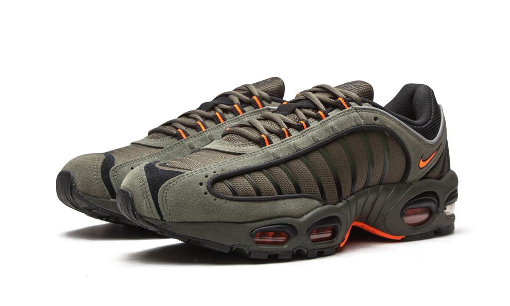 Nike Air Max Tailwind IV SE Flight Jacket CJ9681 300