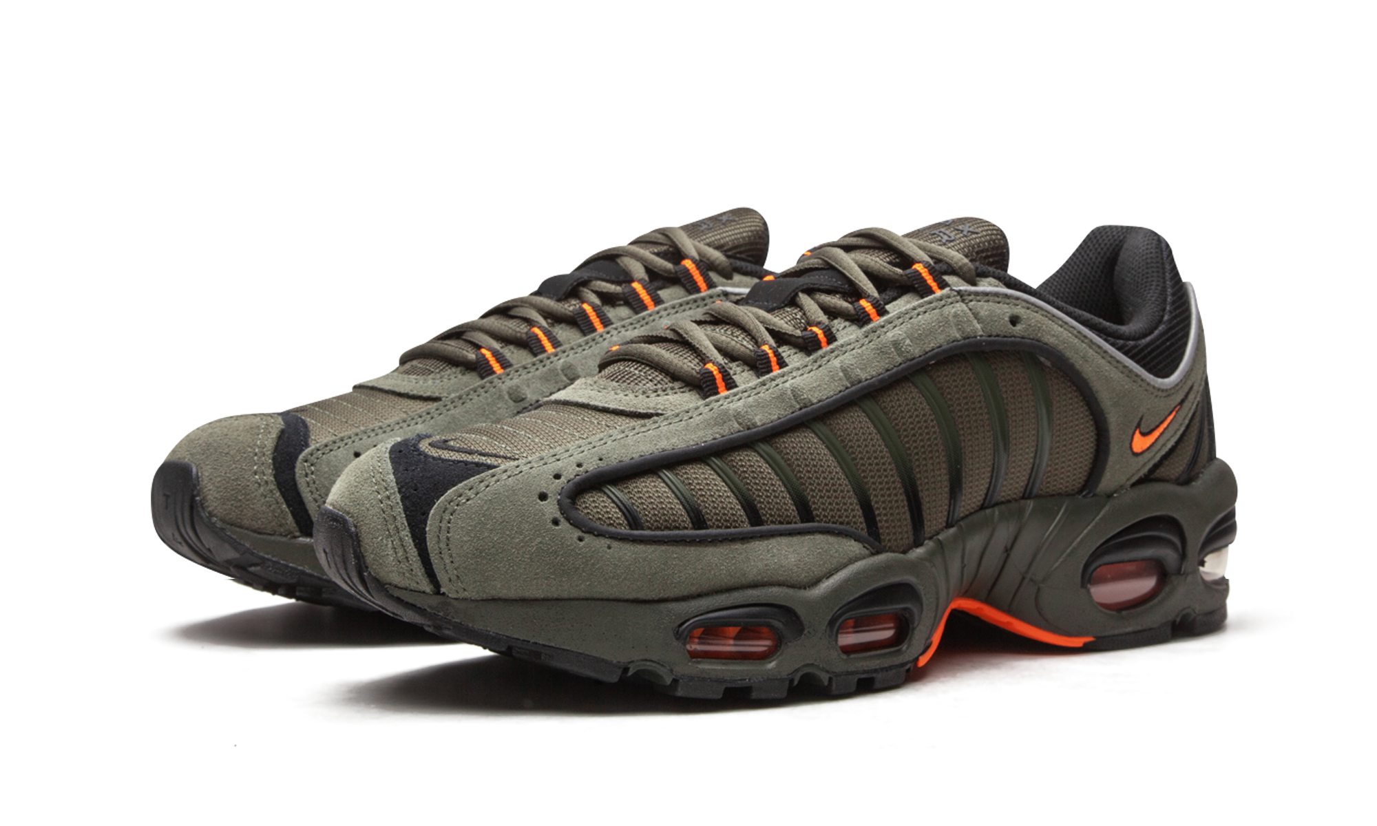 Nike Air Max Tailwind IV SE Flight Jacket CJ9681 300