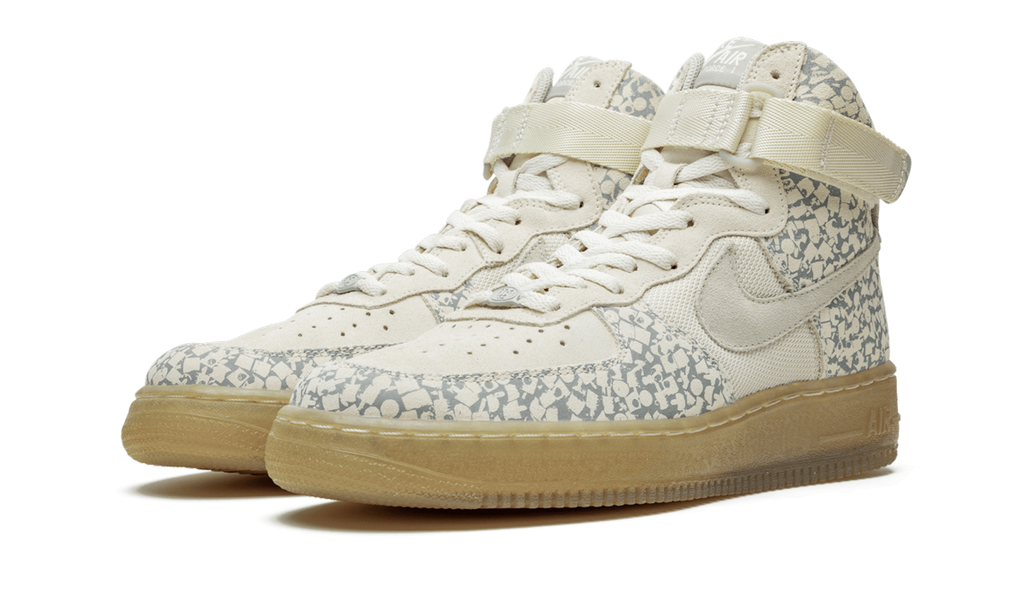 Nike Air Force 1 High Japan 307064 002