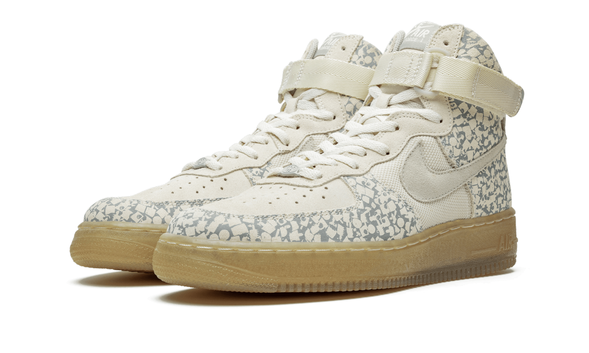 Nike Air Force 1 High Japan 307064 002