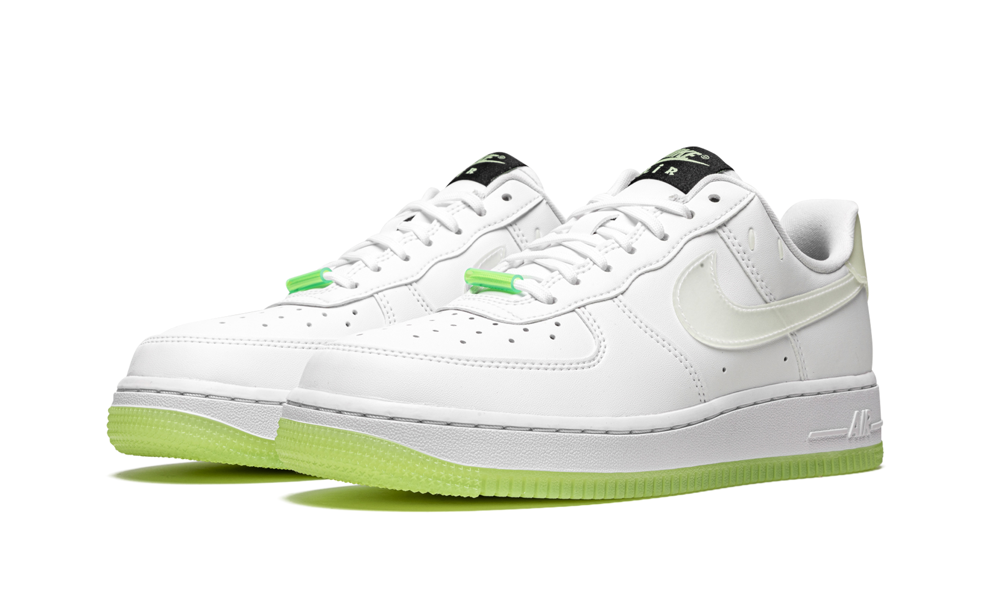 Nike AIR FORCE 1 LO '07 WMNS Have A Nike Day CT3228 100