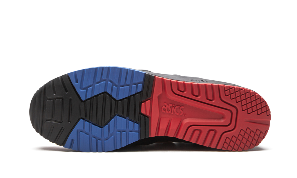 Asics Gel-Lyte III OG Ronnie Fieg - Tokyo Trio 1203A043 600