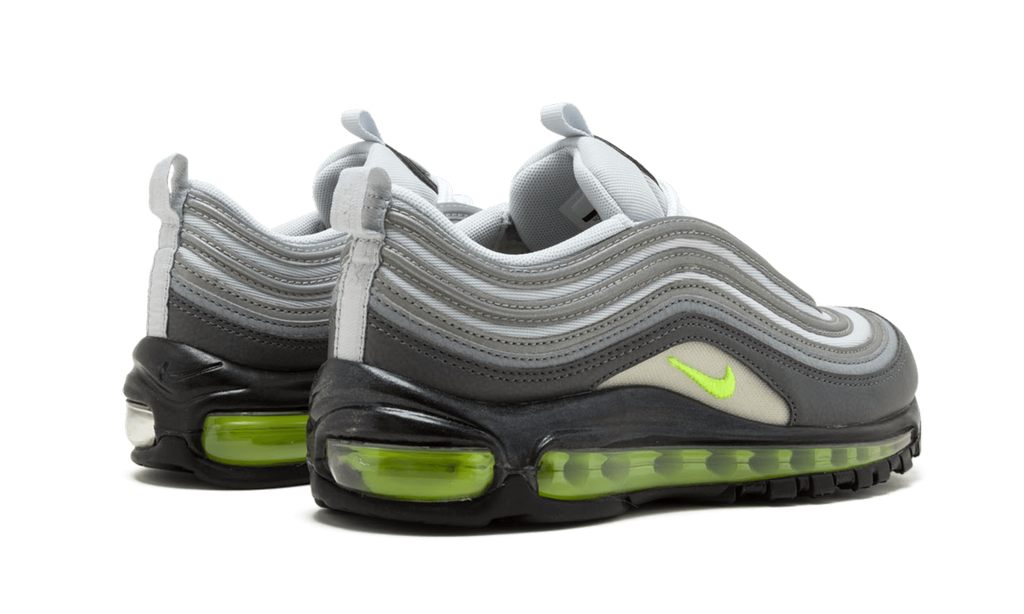 Nike AIR MAX 97 WMNS Neon 921733 003