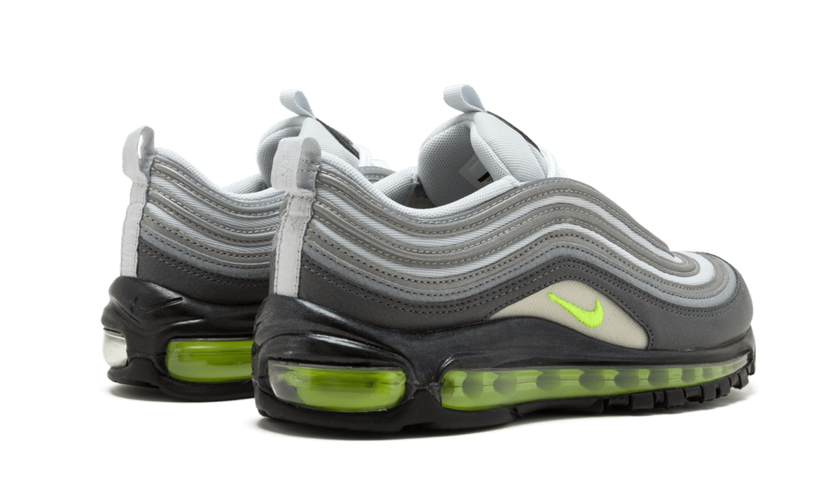 Nike AIR MAX 97 WMNS Neon 921733 003
