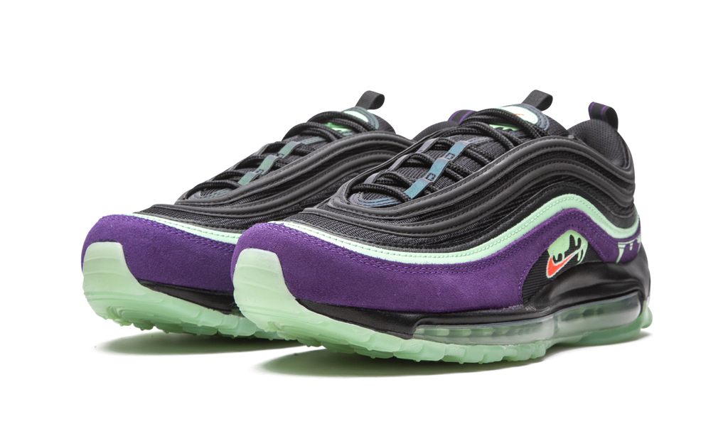 Nike Air Max 97 Slime Halloween DC1500 001