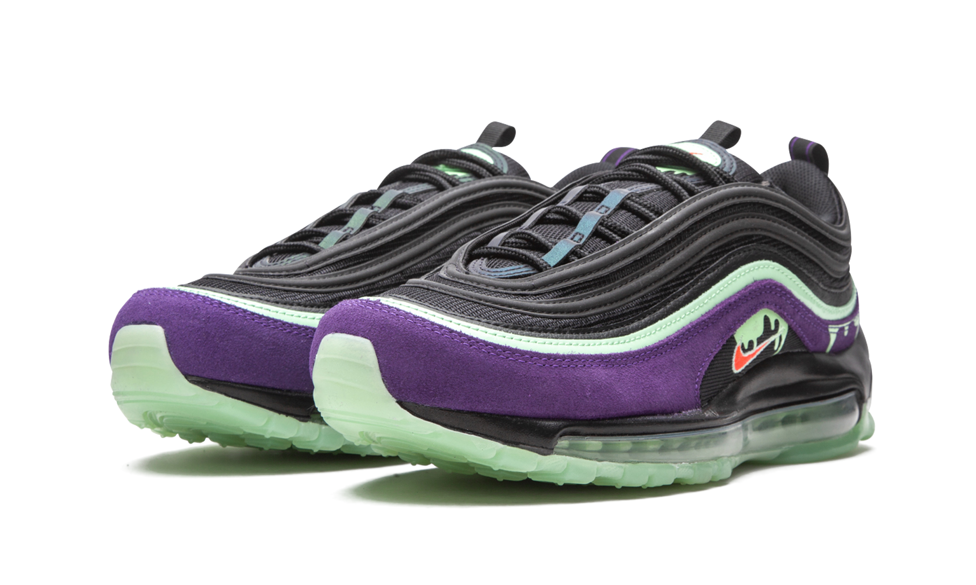 Nike Air Max 97 Slime Halloween DC1500 001