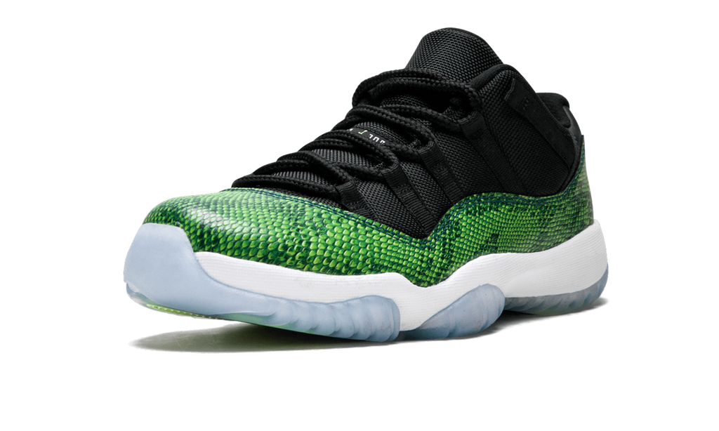 Air Jordan 11 Retro Low Nightshade 528895 033