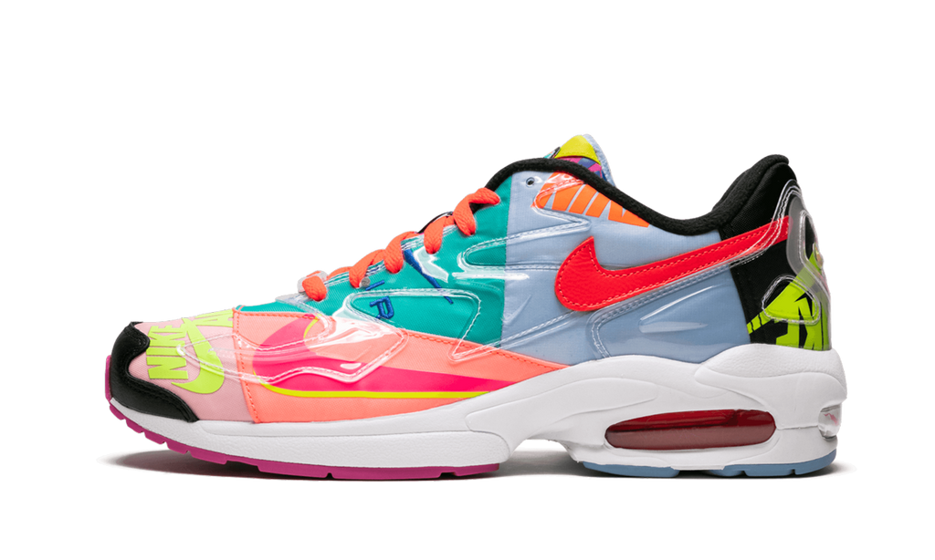 Nike Air Max 2 Light QS Atmos BV7406 001