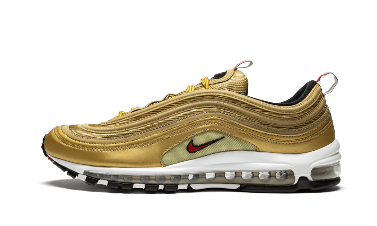 Nike Air Max 97 IT Italy AJ8056 700