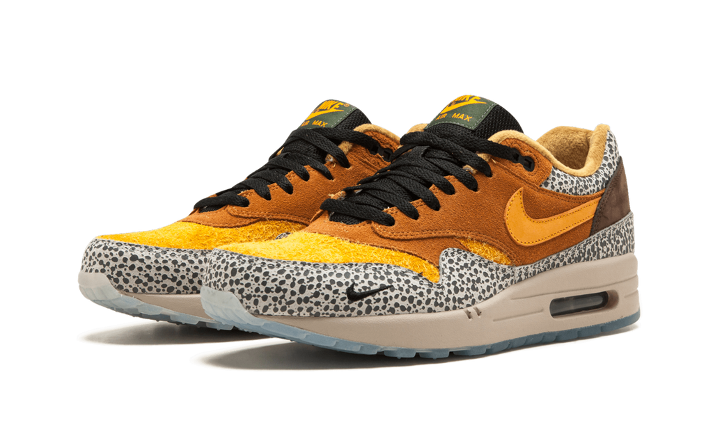 Nike Air Max 1 Premium QS atmos - Safari 2016 665873 200
