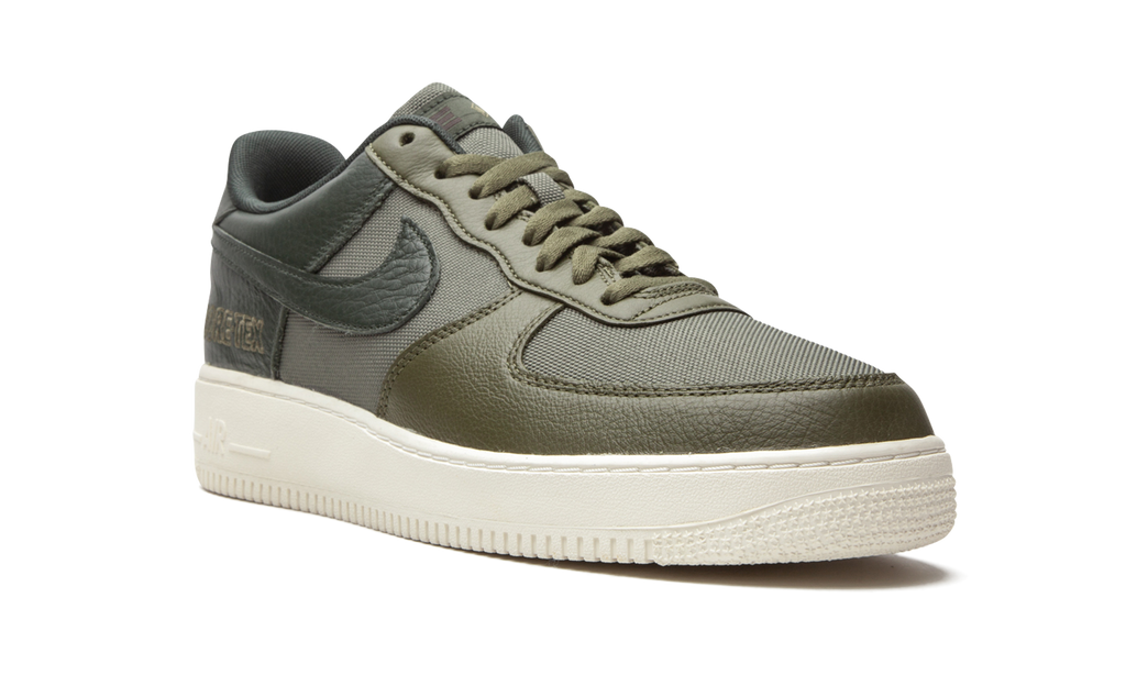 Nike Air Force 1 Low Gore-Tex Medium Olive CT2858 200