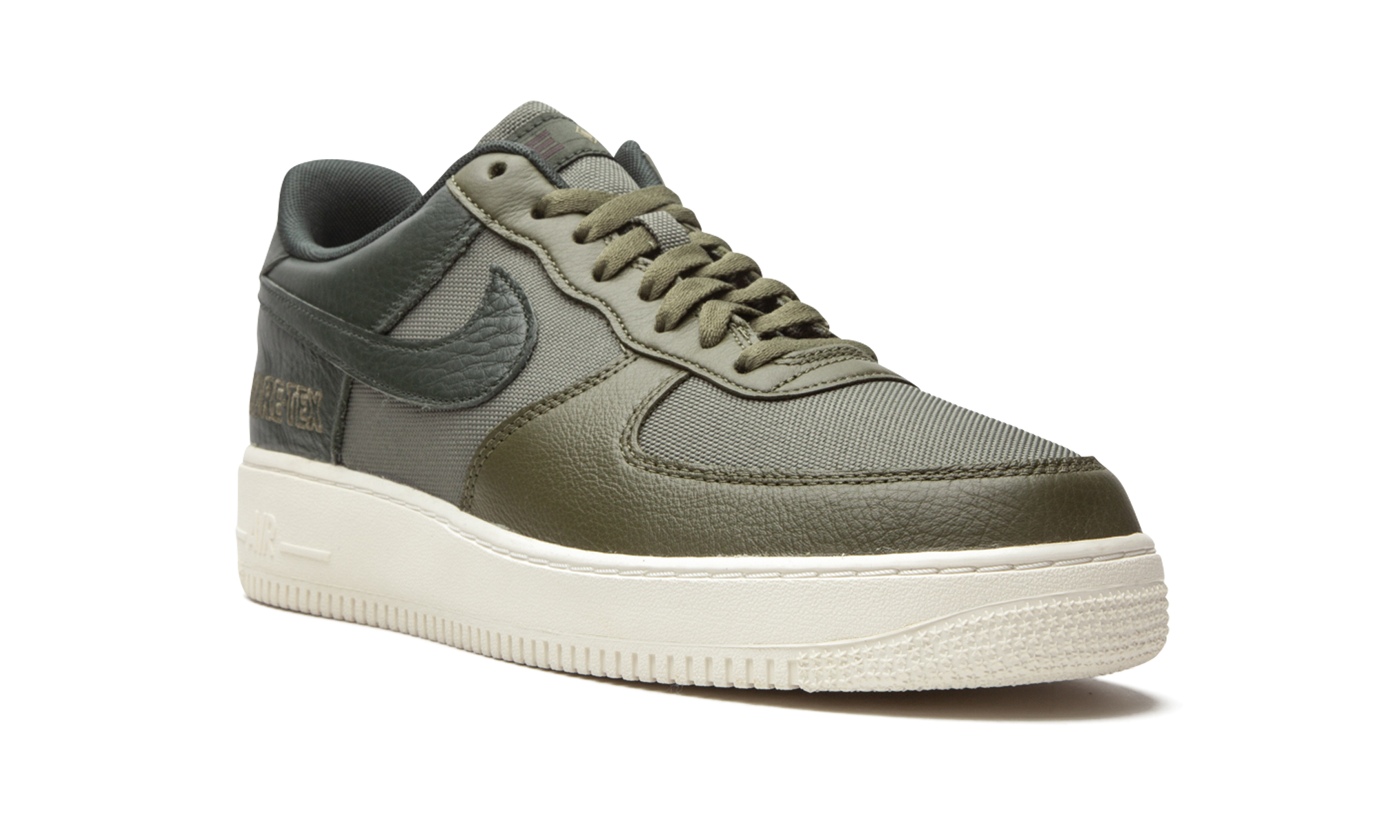Nike Air Force 1 Low Gore-Tex Medium Olive CT2858 200