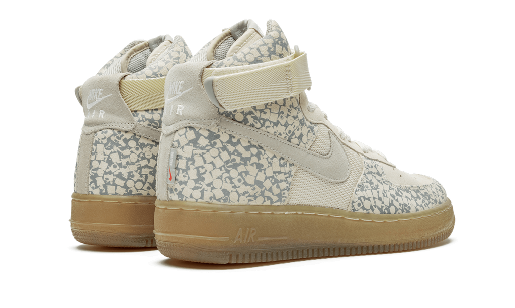 Nike Air Force 1 High Japan 307064 002