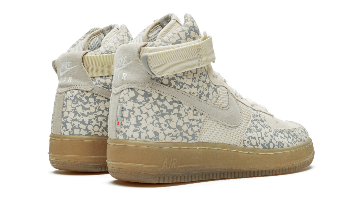 Nike Air Force 1 High Japan 307064 002