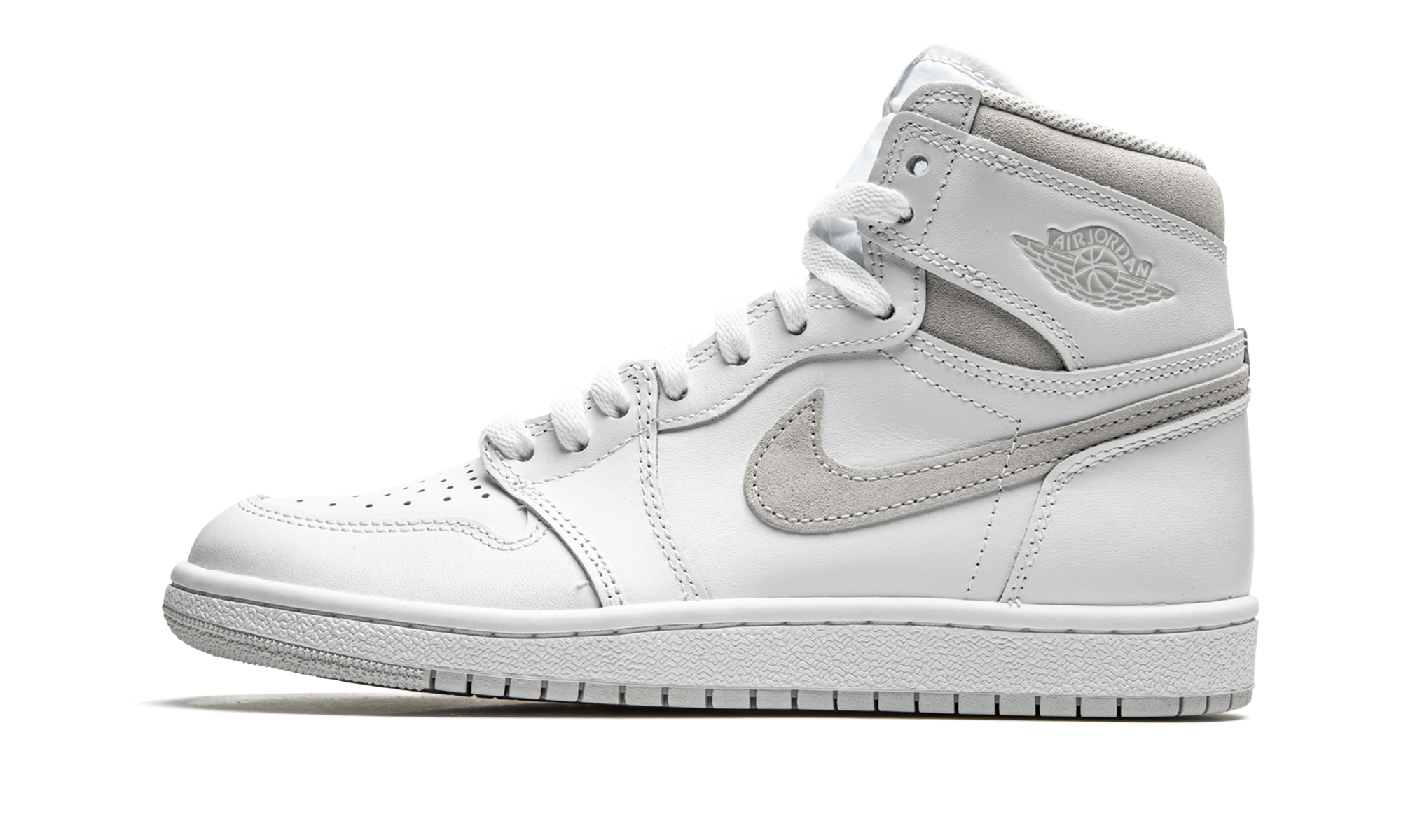 Air Jordan 1 Retro High '85 Neutral Grey BQ4422 100